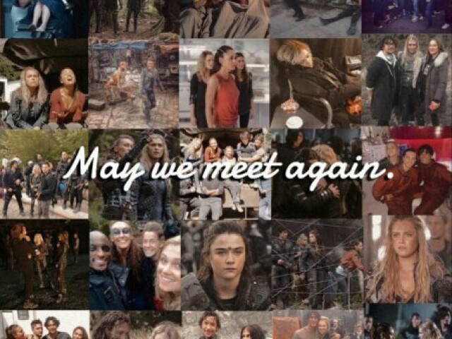 Você conhece mesmo THE 100?