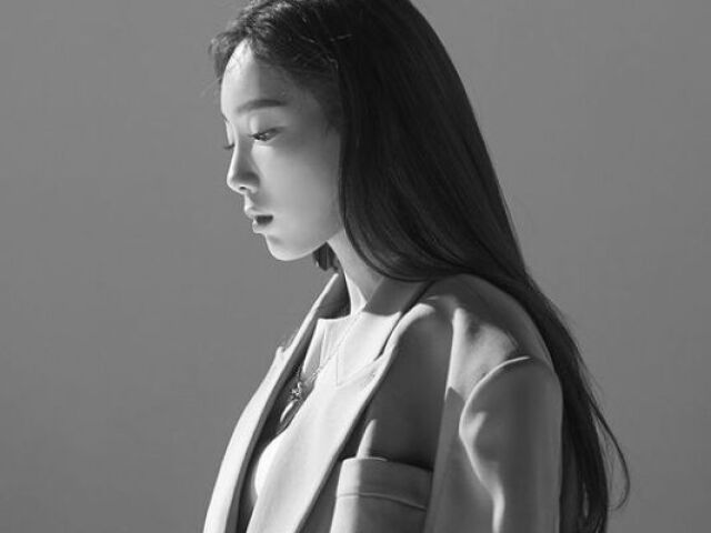 O que voce seria da kim tae-yeon