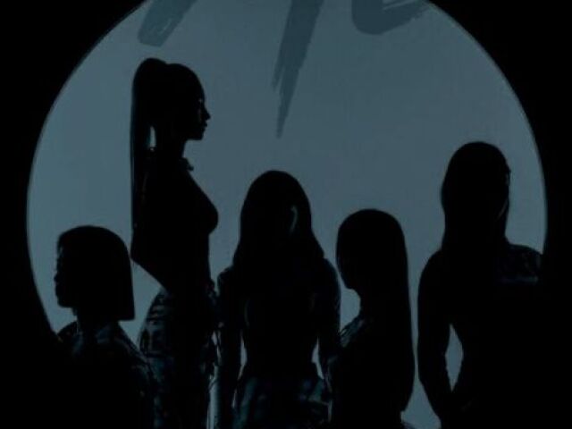 Quem você seria da ITZY?