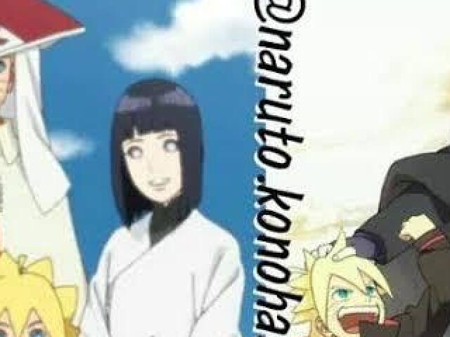 Hyuga Hinata