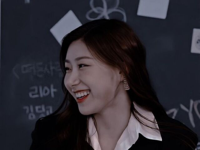 Lee chae-ryeong