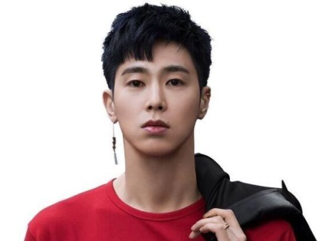 O que voce seria do jung yun-ho