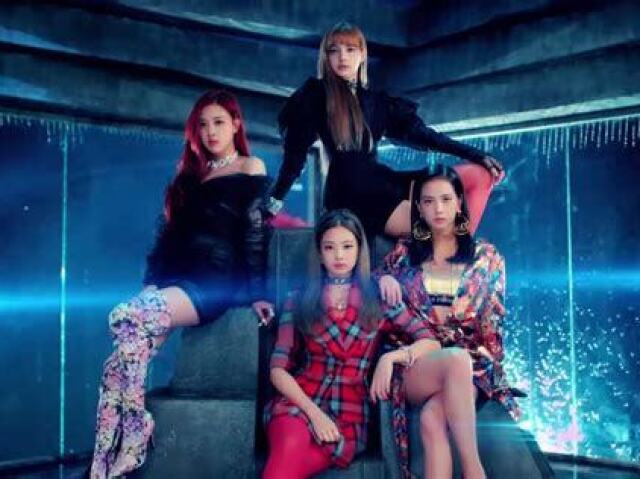 DDU-DU DDU-DU