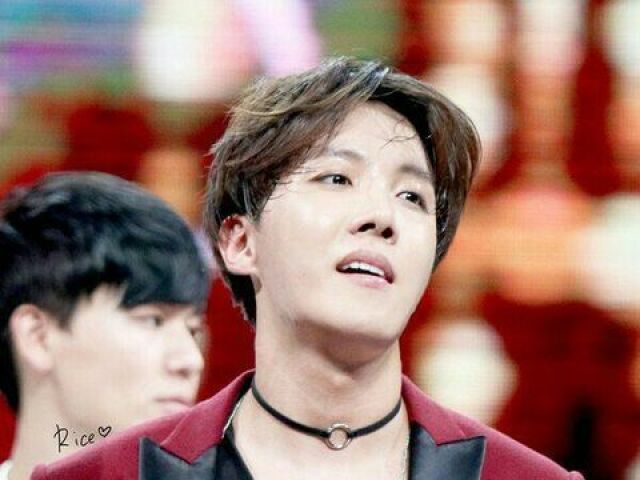 Jeon hoseok