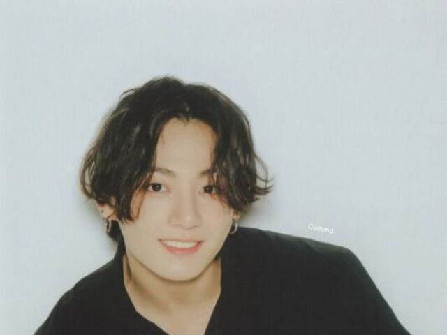 Jeon jung-kook