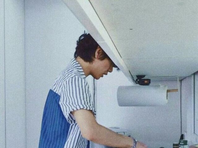 Kim tae-hyung
