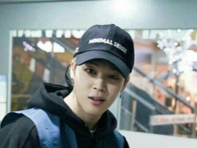 Park ji-min