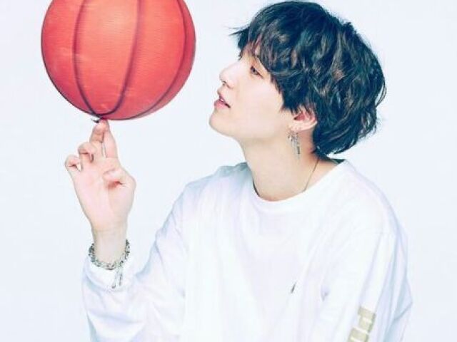 Min yoon-gi