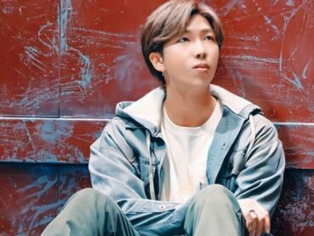 Kim nam-joon