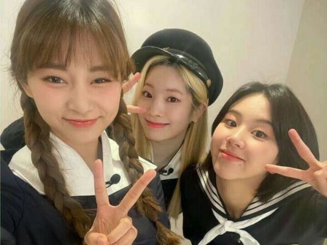 Maknae Line