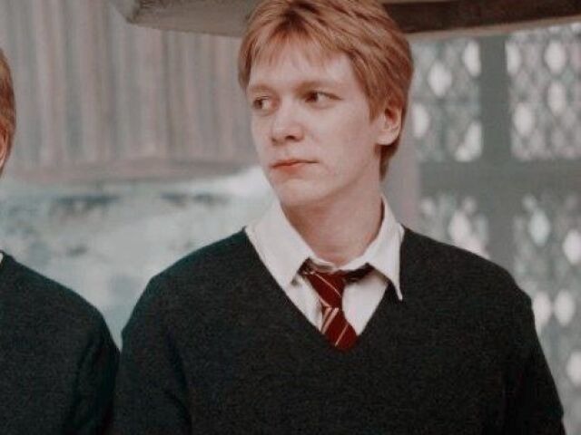 Fred ou George