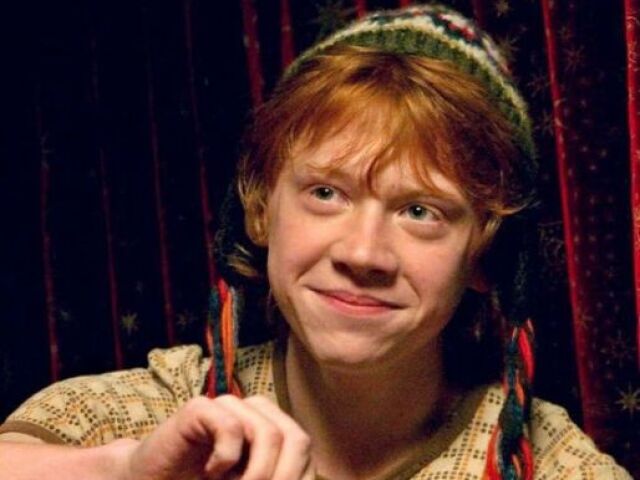 Rony Weasley