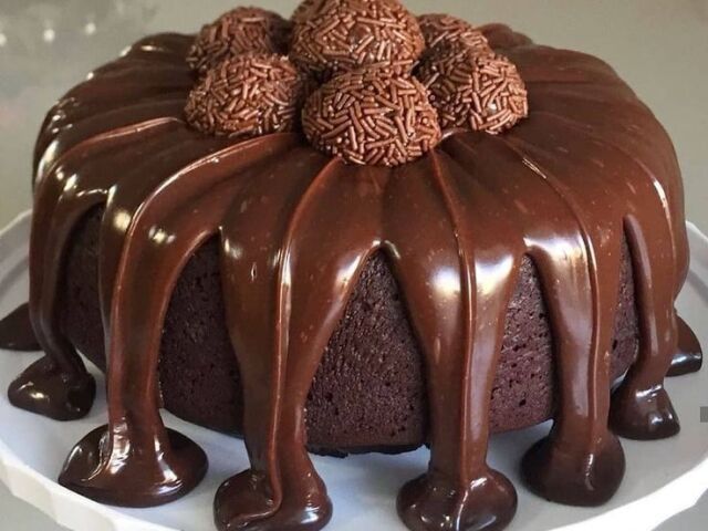 Chocolate
