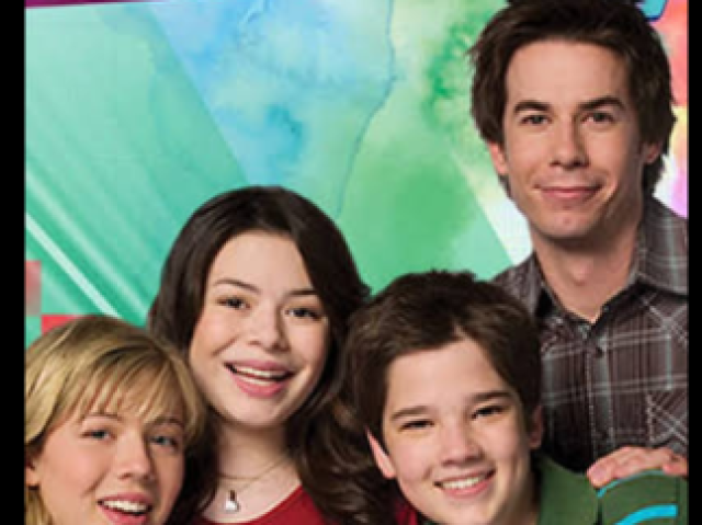 Icarly