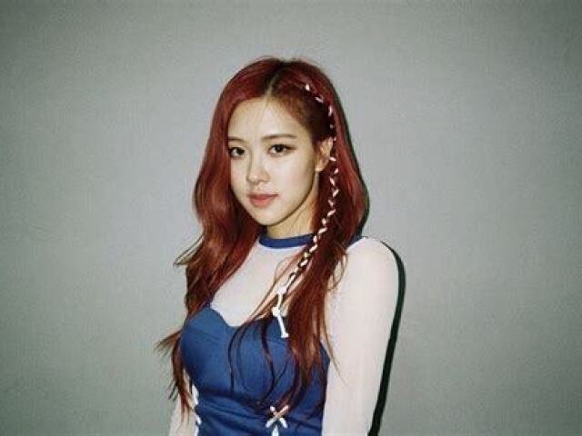 Rosé normal