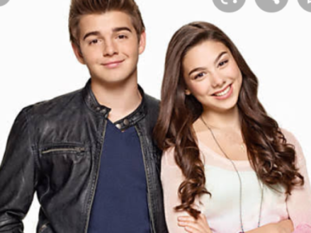 The Thundermans