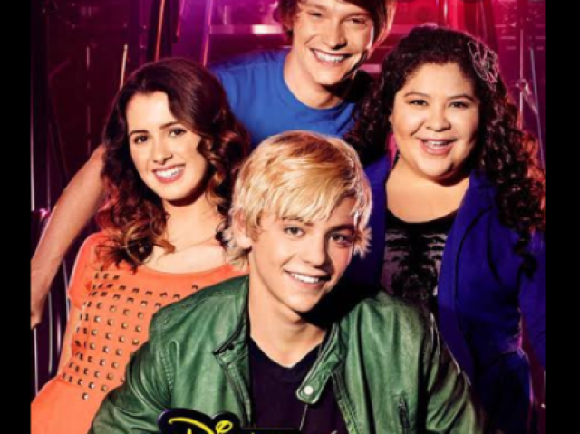 Austin & Ally