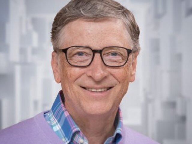 Bill Gates