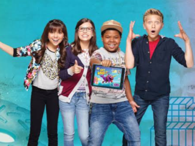 Game shakers