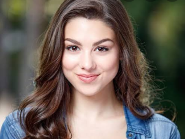 Kira kosarin