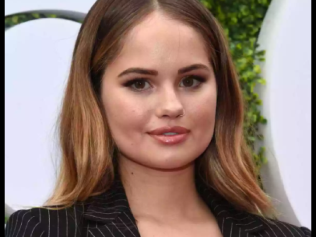 Debby Ryan