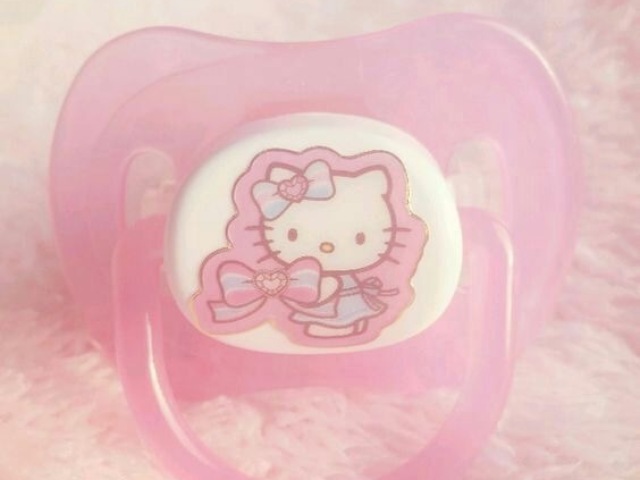 Hello kitty