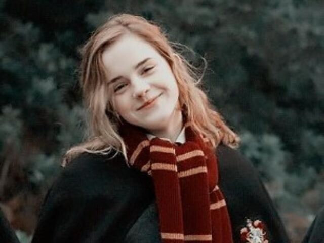 Hermione Granger