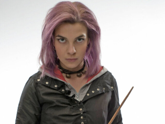 Nymphadora Tonks