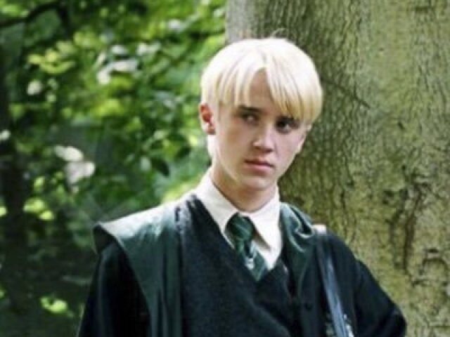 Draco Malfoy