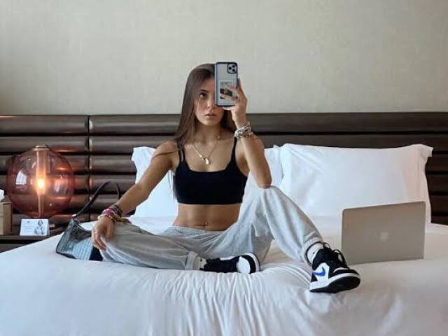 Você realmente conhece a Sabina Hidalgo? ✨