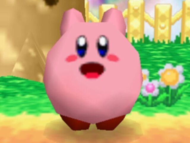 kirby