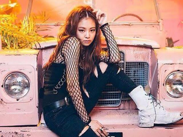 Jennie