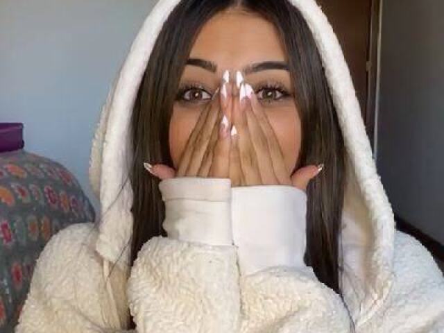 OMG 😱 você é muito fã dela