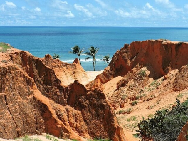 Canoa Quebrada