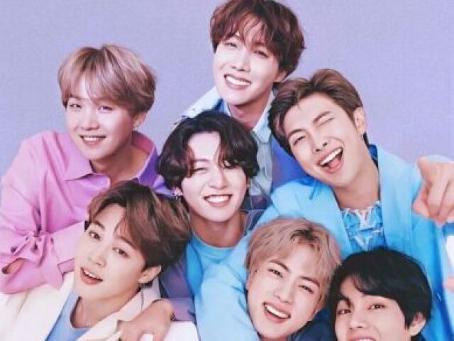 Kpopper