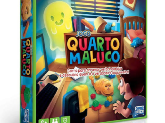 Jogos de tabuleiro