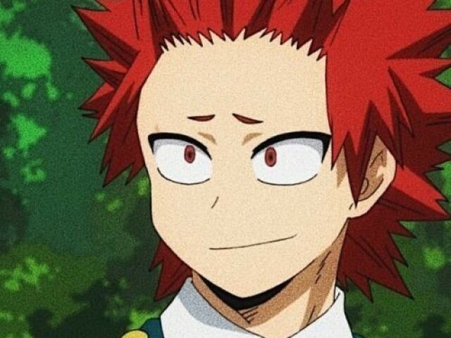 kirishima
meu love