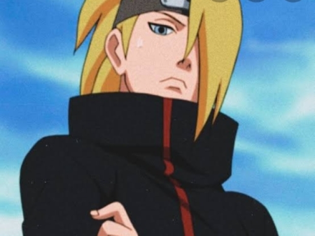 Deidara