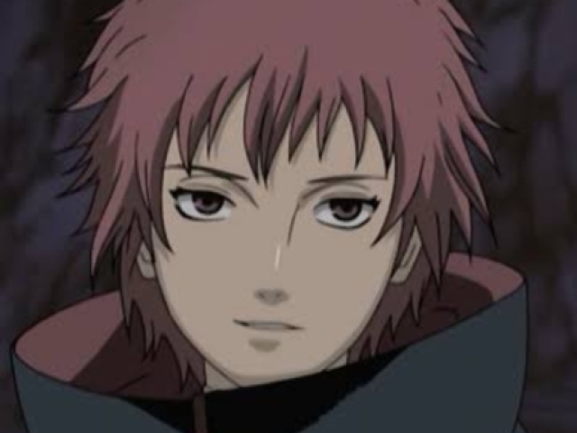 Sasori