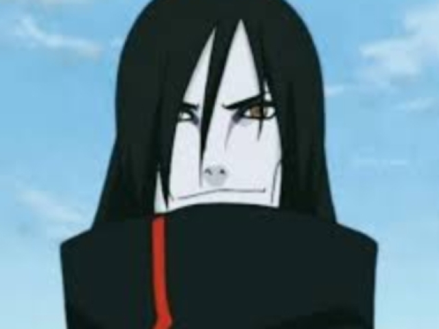 Orochimaru