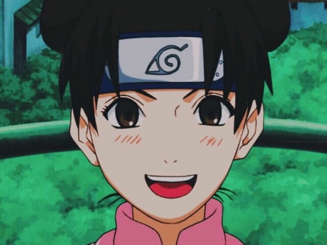 Tenten