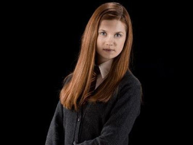 Ginny Weasley