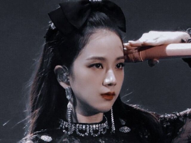 Jisoo