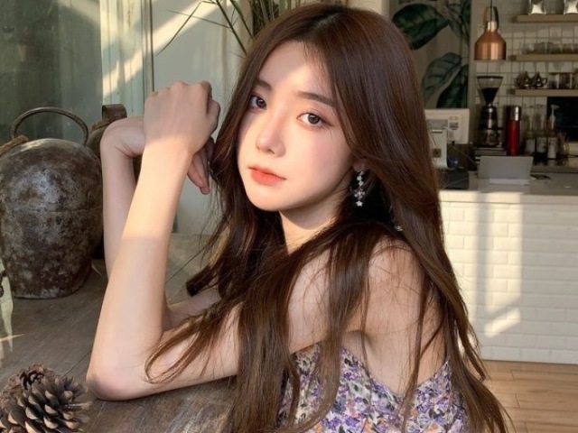 ❥ Qual seu estilo ulzzang?