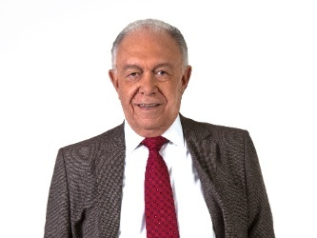 dr. jose almeida campos