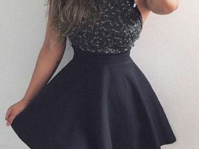 Esse vestido me conquistou😍