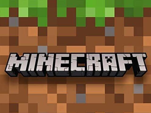 Minecraft