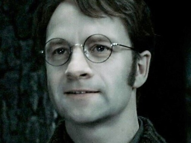 James Potter