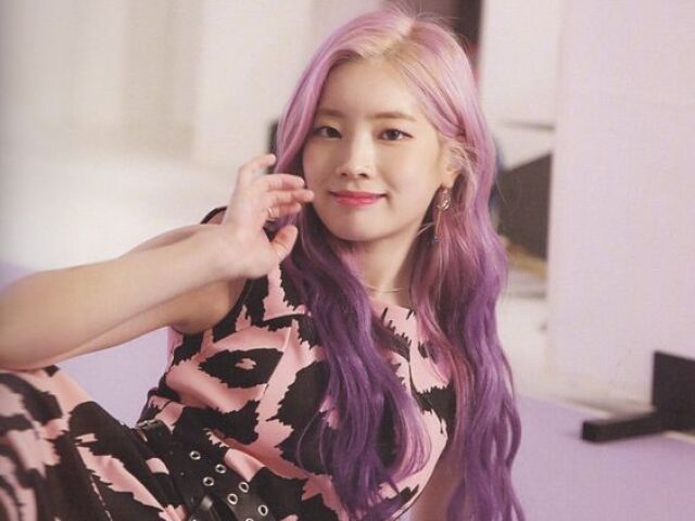 dahyun