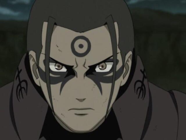 HASHIRAMA